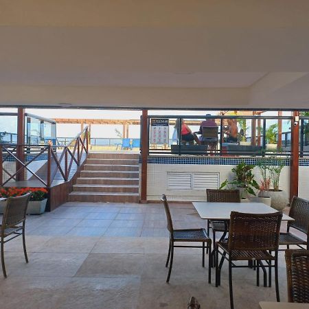 דירות João Pessoa Marinas Flats מראה חיצוני תמונה