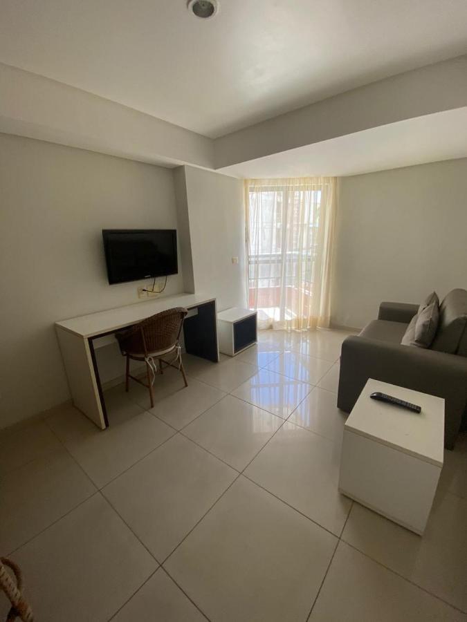 דירות João Pessoa Marinas Flats מראה חיצוני תמונה